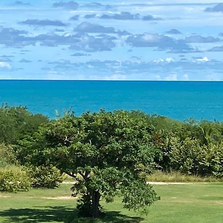 Playablanca Ocean Blue "Vista Al Mar" Apartment Playa Blanca  Bagian luar foto