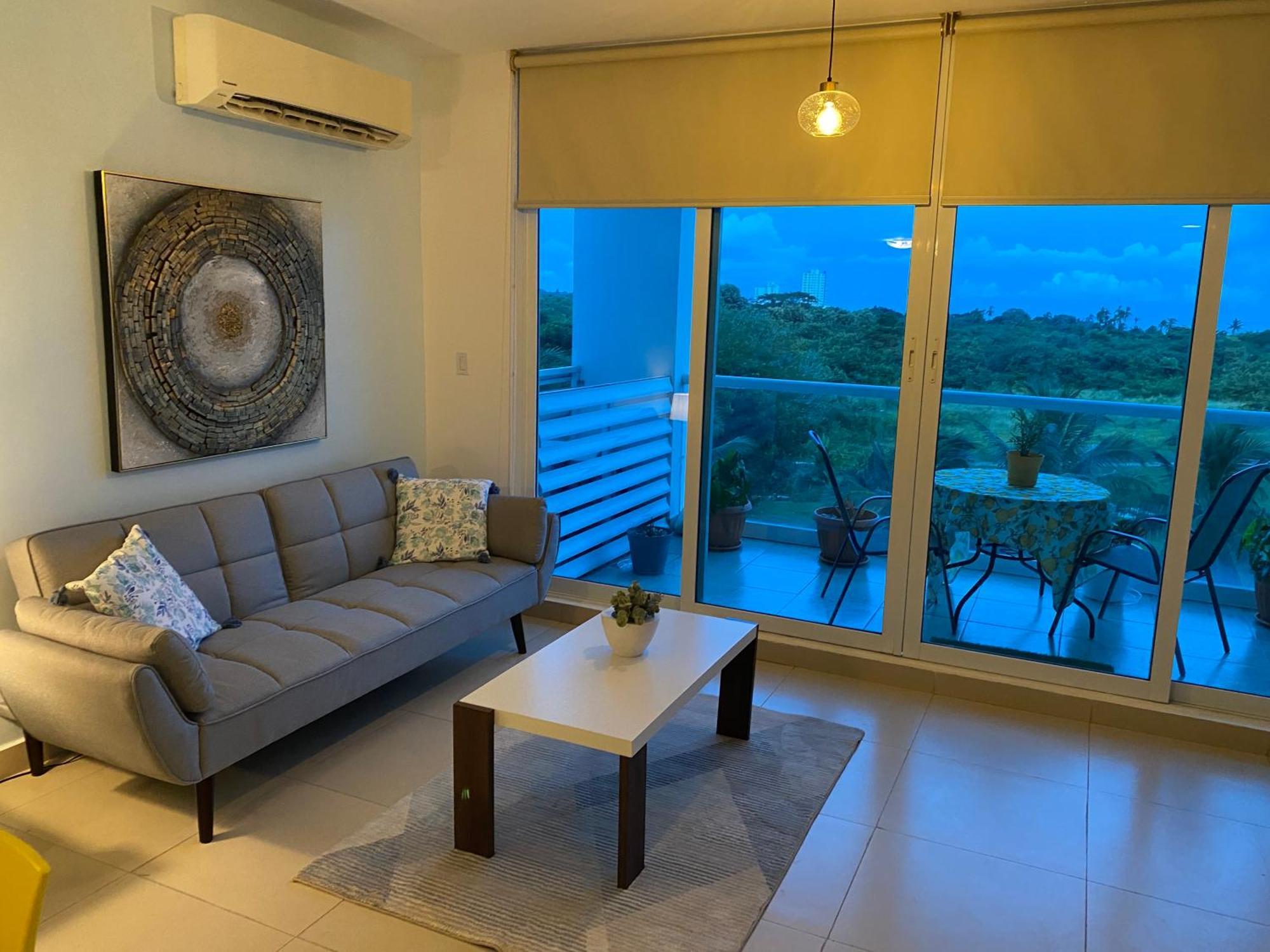 Playablanca Ocean Blue "Vista Al Mar" Apartment Playa Blanca  Bagian luar foto