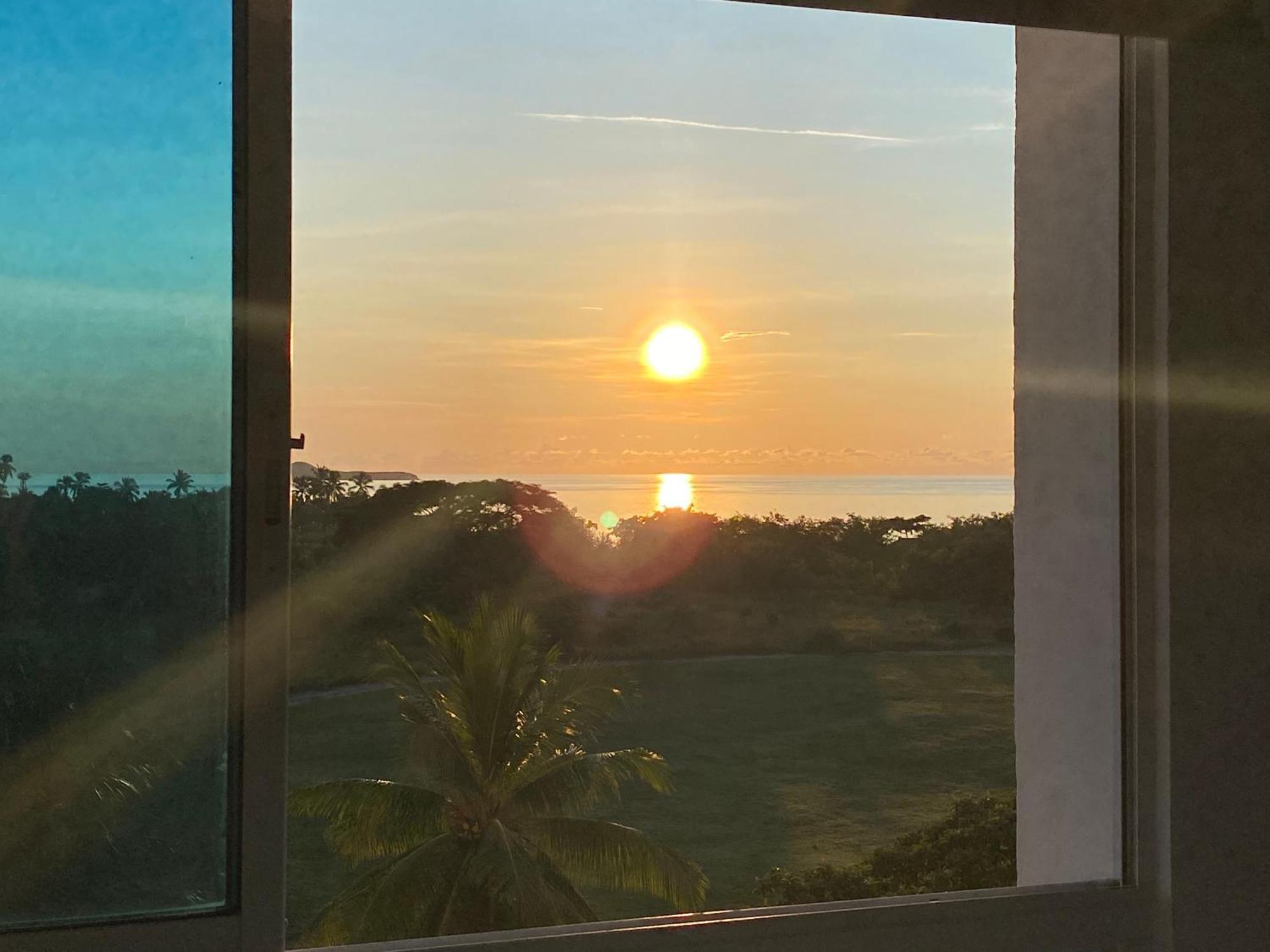 Playablanca Ocean Blue "Vista Al Mar" Apartment Playa Blanca  Bagian luar foto