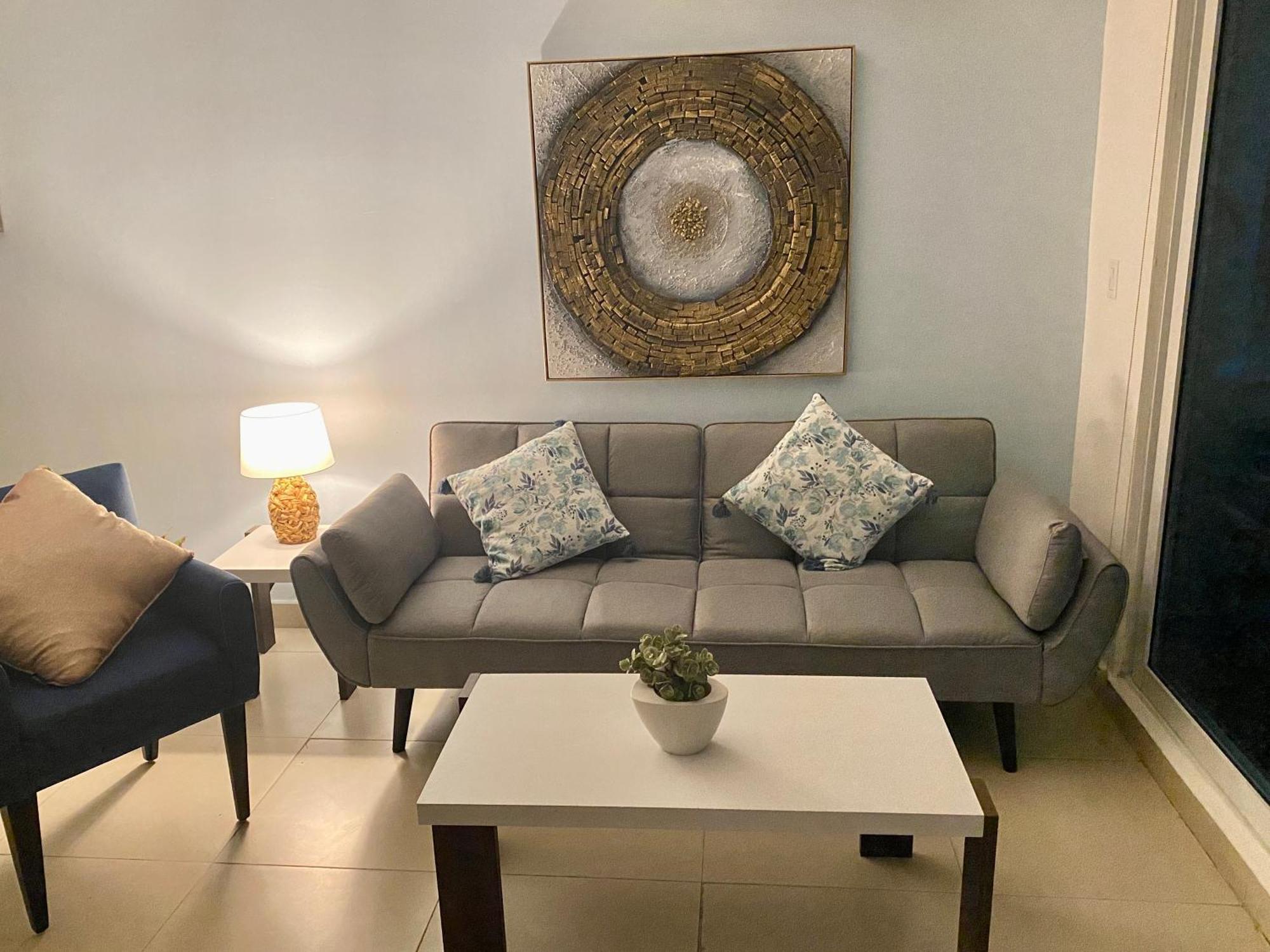 Playablanca Ocean Blue "Vista Al Mar" Apartment Playa Blanca  Bagian luar foto