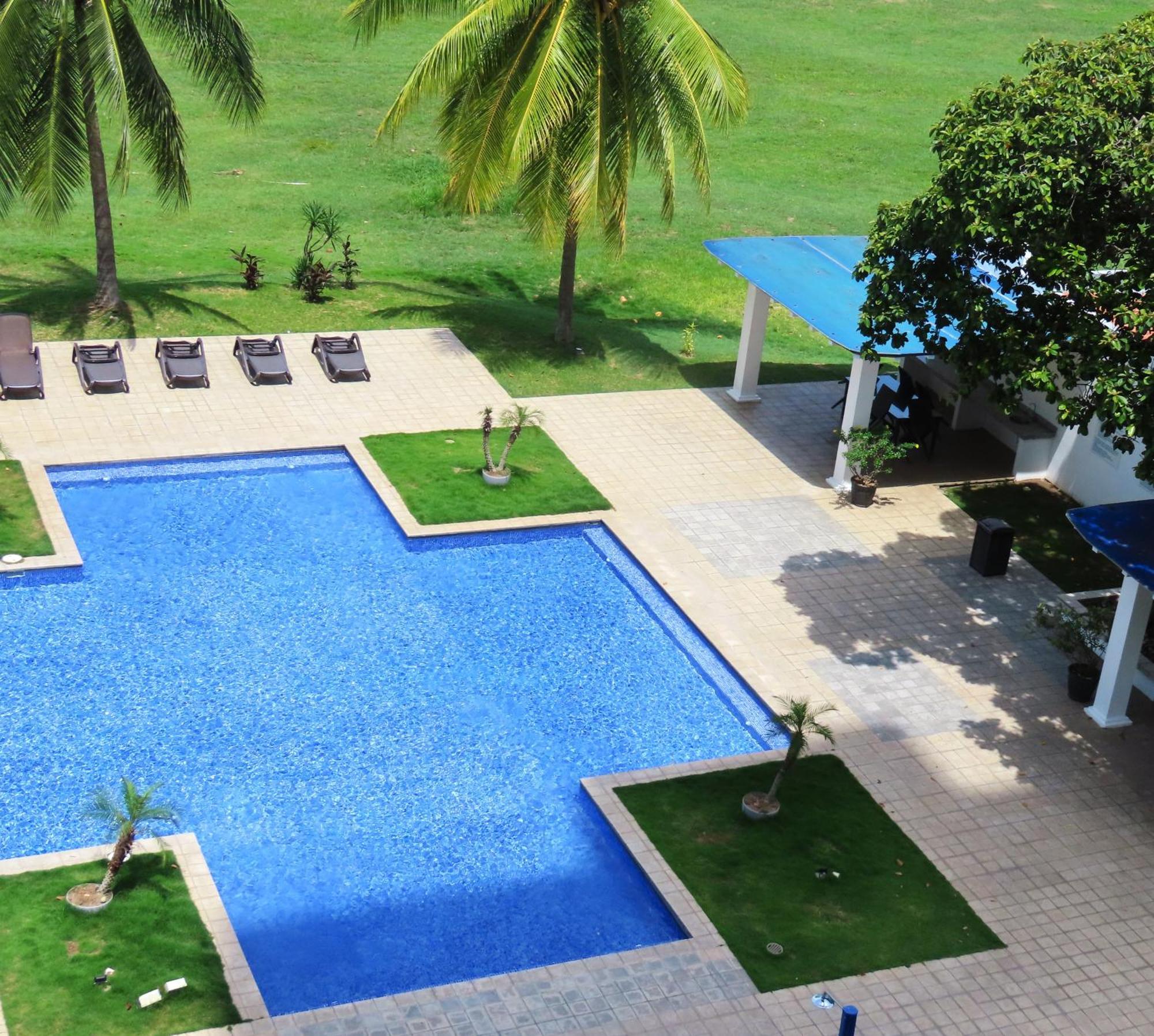 Playablanca Ocean Blue "Vista Al Mar" Apartment Playa Blanca  Bagian luar foto
