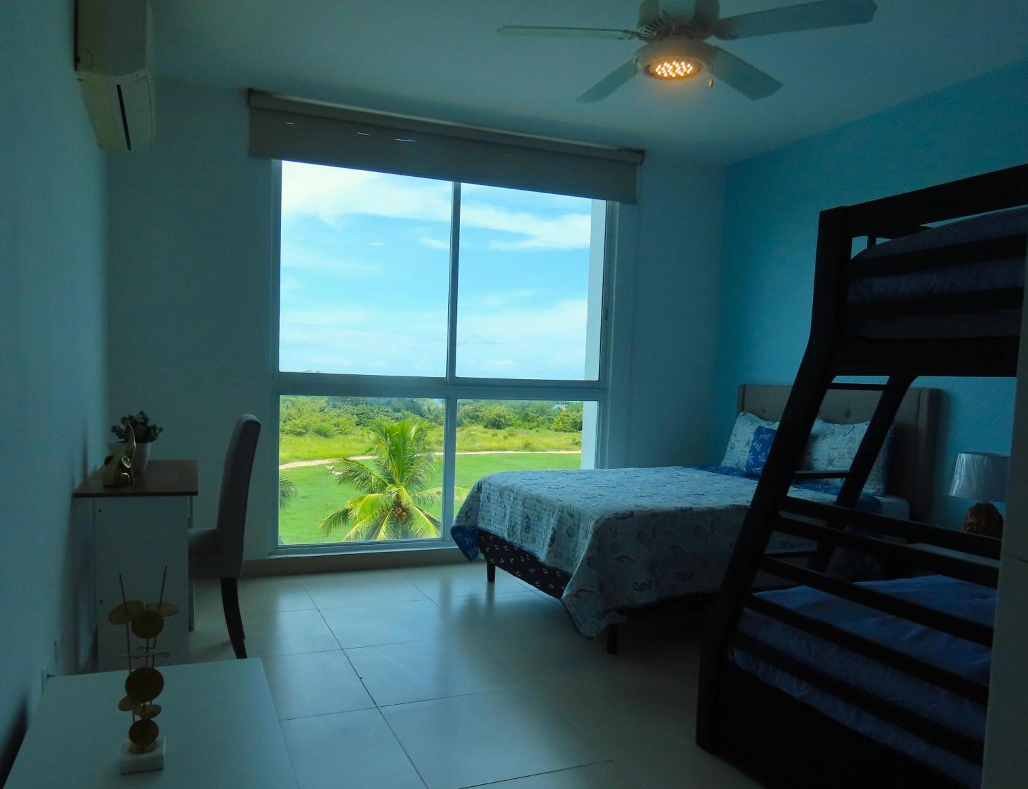Playablanca Ocean Blue "Vista Al Mar" Apartment Playa Blanca  Bagian luar foto