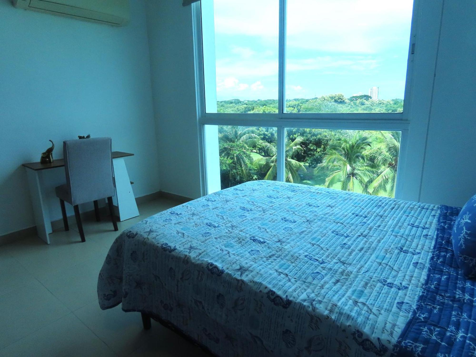 Playablanca Ocean Blue "Vista Al Mar" Apartment Playa Blanca  Bagian luar foto