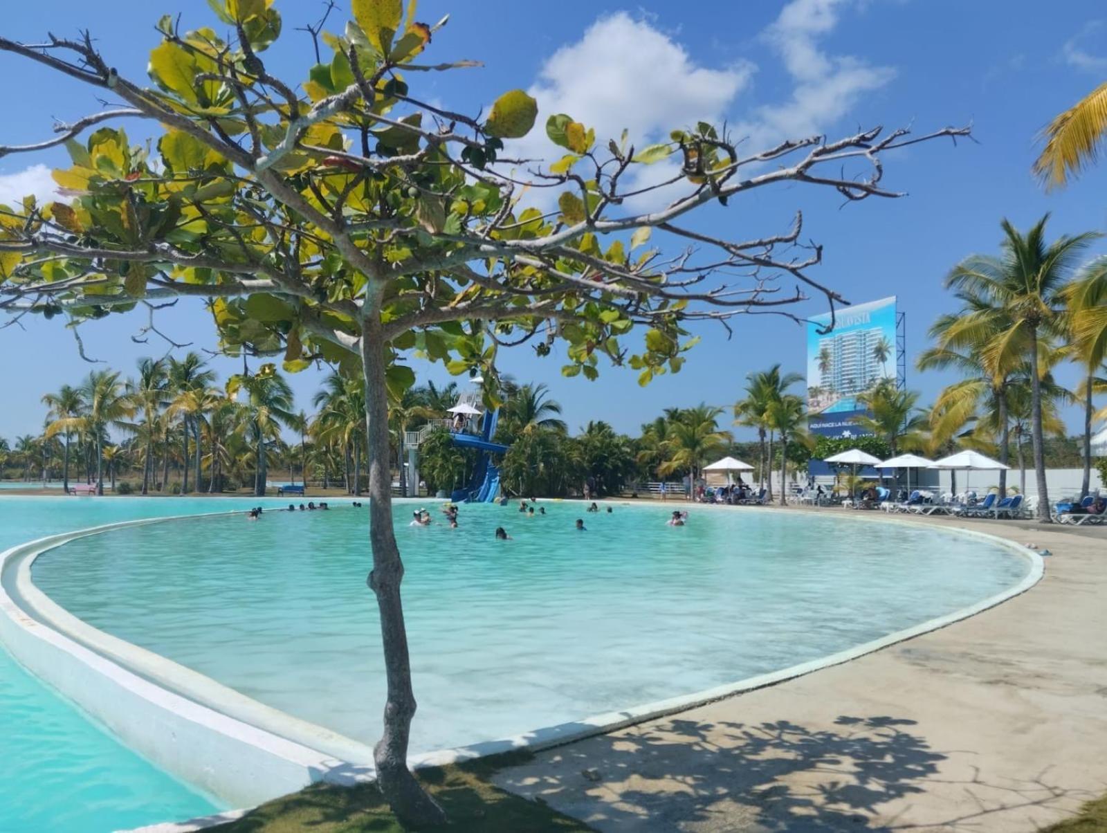 Playablanca Ocean Blue "Vista Al Mar" Apartment Playa Blanca  Bagian luar foto