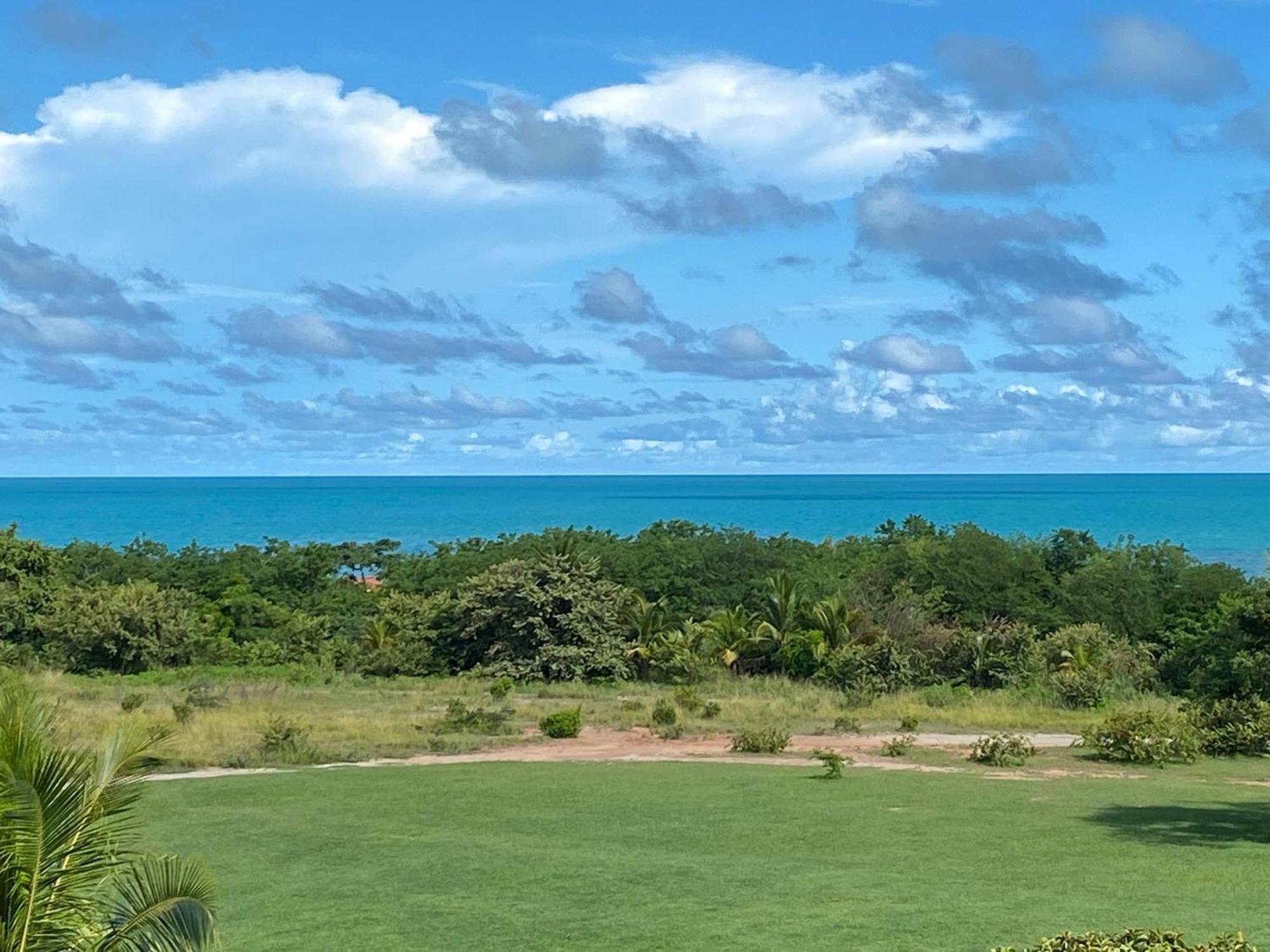 Playablanca Ocean Blue "Vista Al Mar" Apartment Playa Blanca  Bagian luar foto