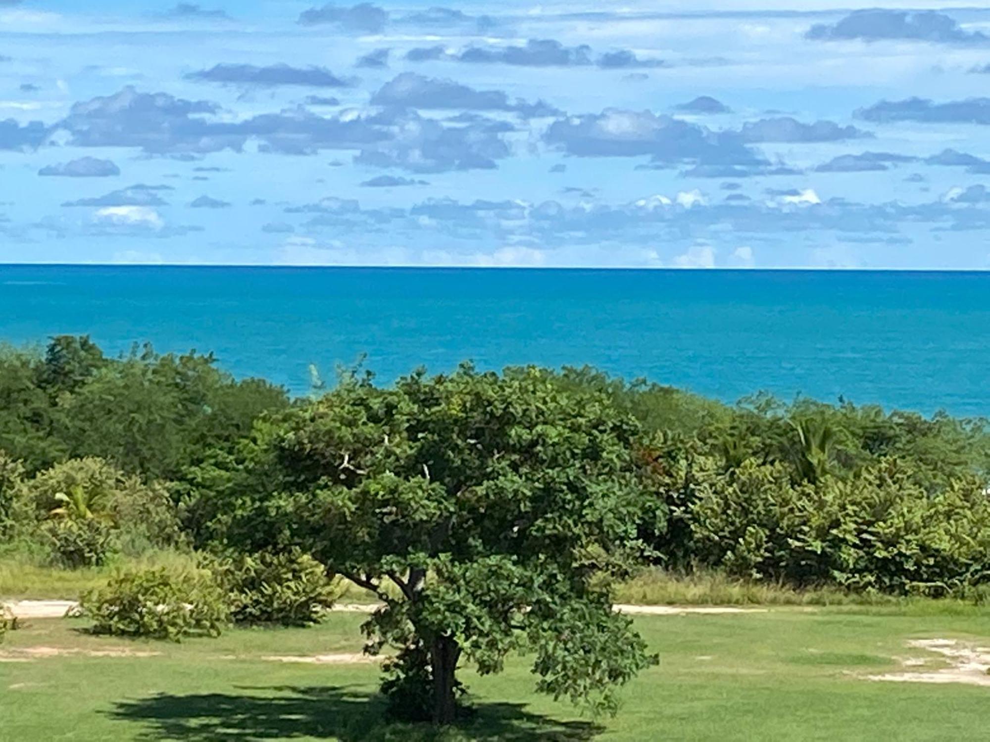 Playablanca Ocean Blue "Vista Al Mar" Apartment Playa Blanca  Bagian luar foto
